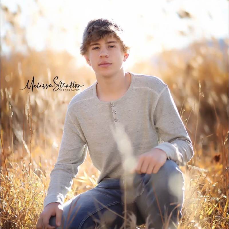 Zane Tebay