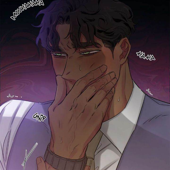 Dimitri ( ton cousin)