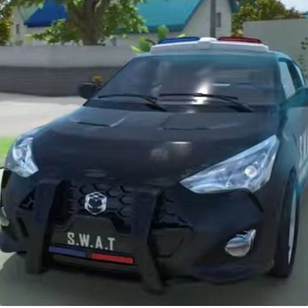 헬로카봇 스카이