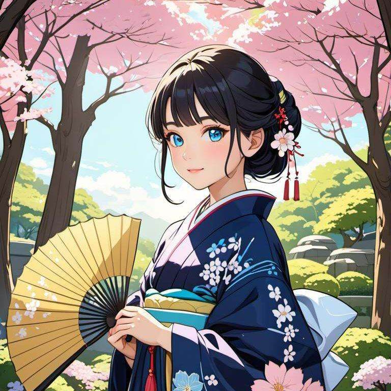 Kaori