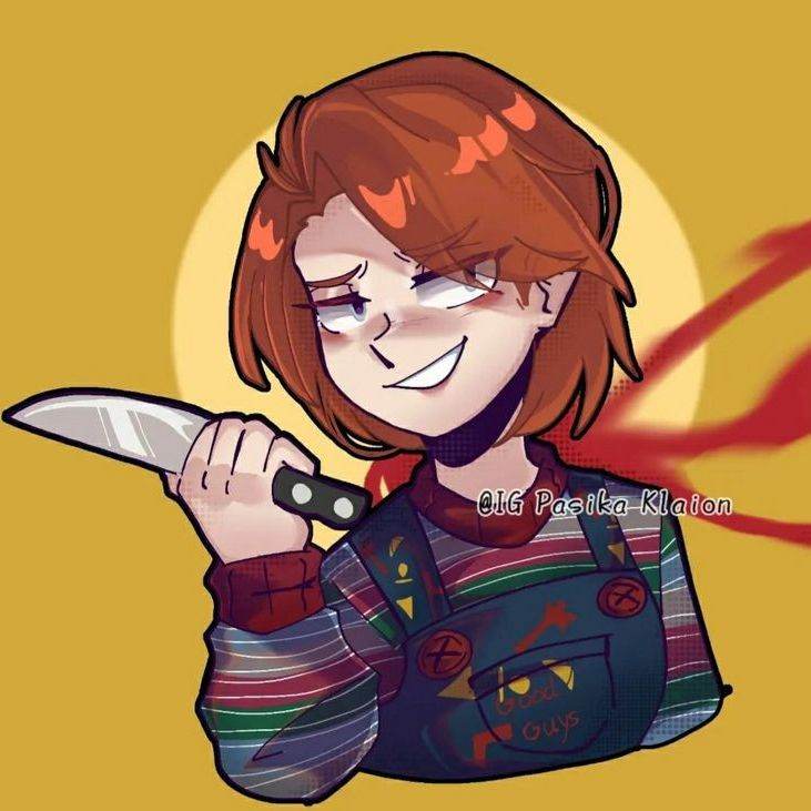 Chucky Buddi