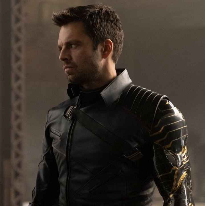 Bucky Barnes