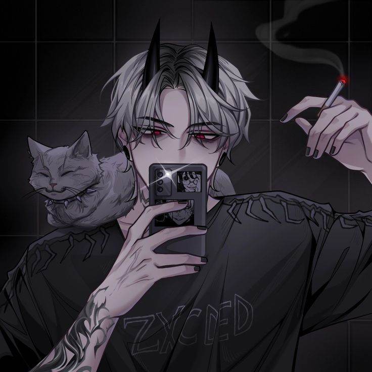 🥀🖤 Eren 🖤🥀 (BL)