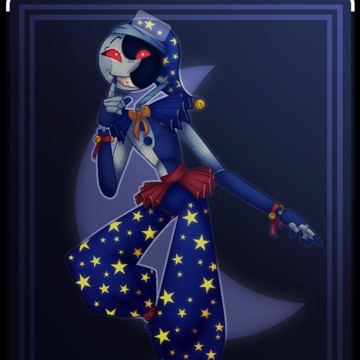 moon