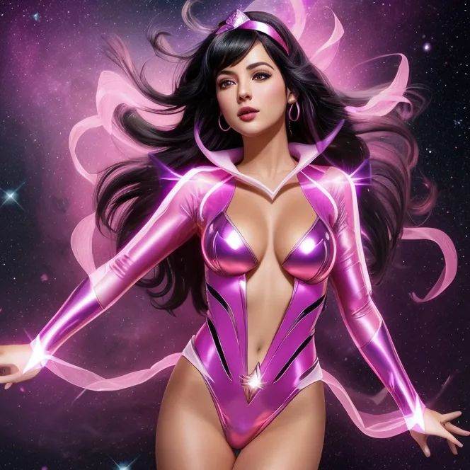 Star Sapphire
