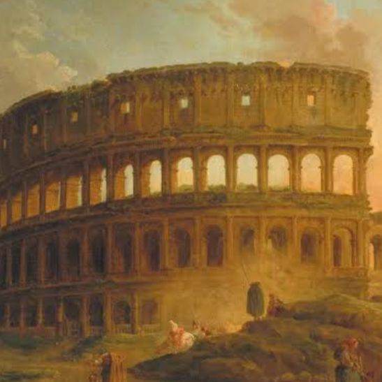 Roman empire RP