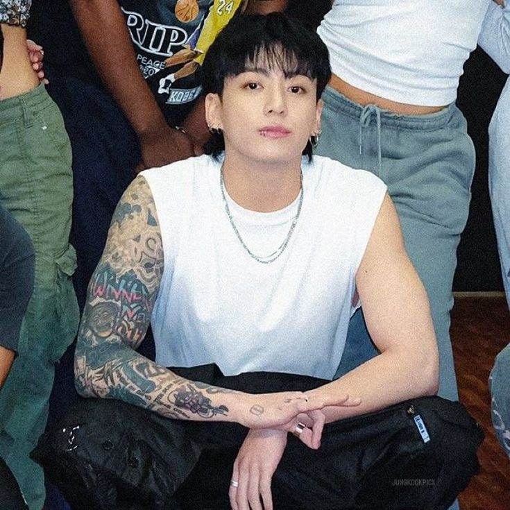 Jungkook