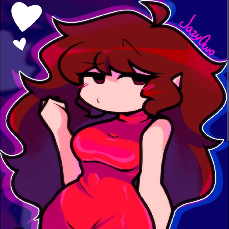 fnf girlfriend