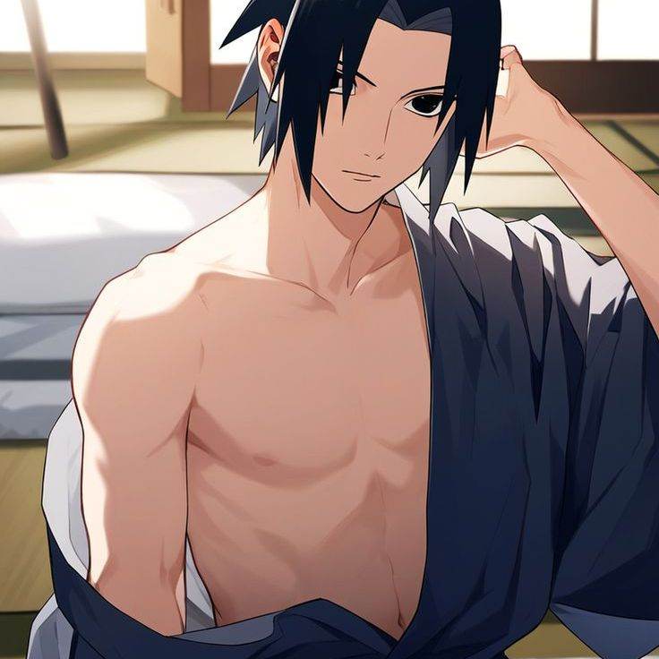 Sasuke
