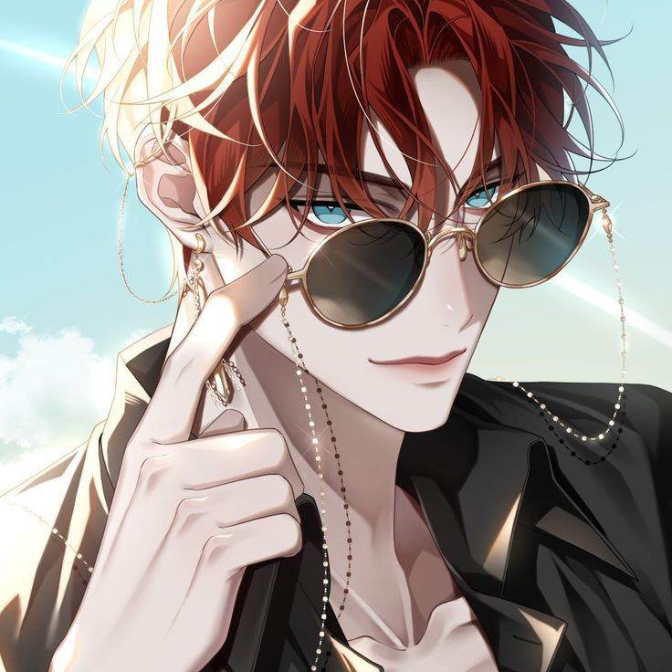 вы попали в роман