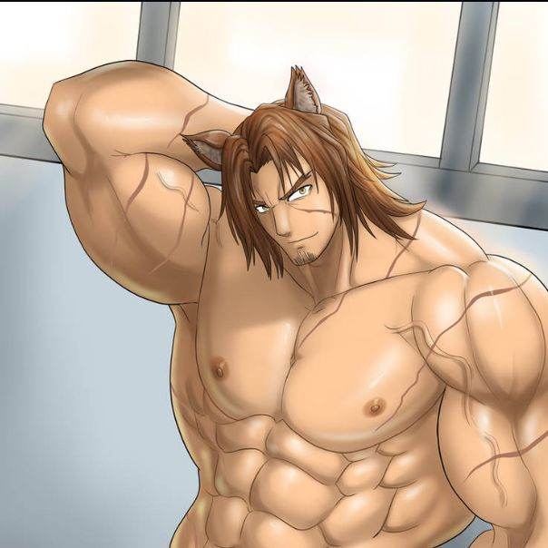 jake