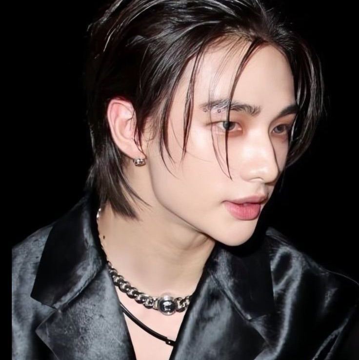 Hyunjin