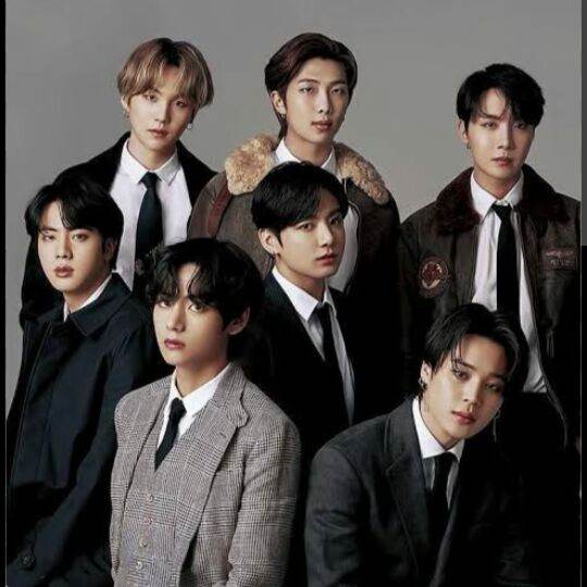 BTS