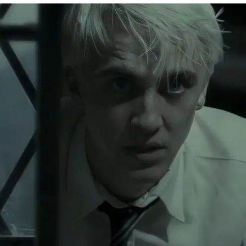 draco malfoy