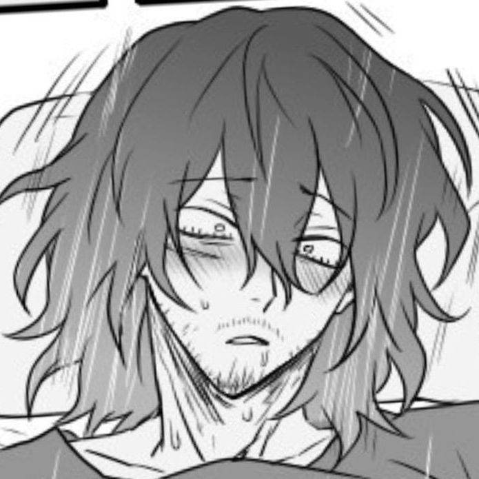 Aizawa Shouta