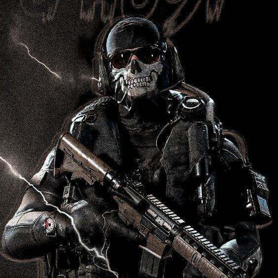 Ghost