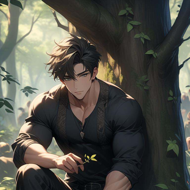 hunter