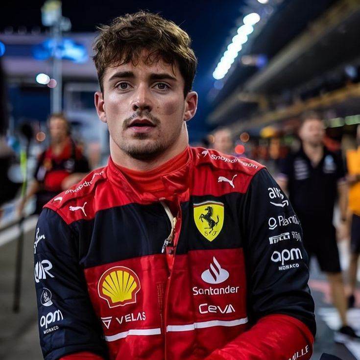 Charles Leclerc