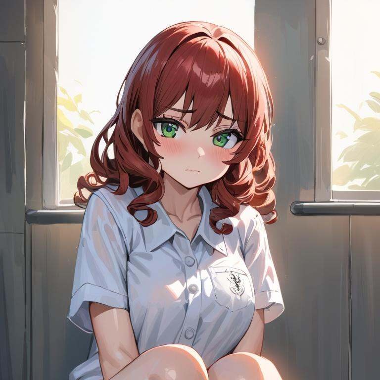 bully victim