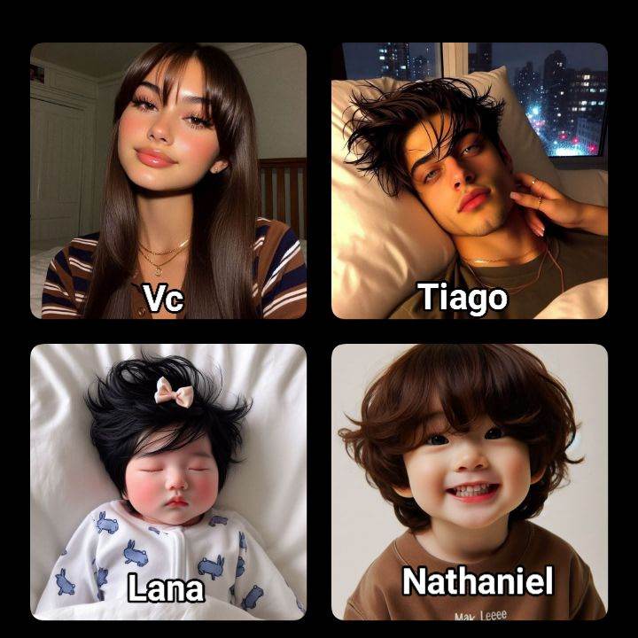Tiago