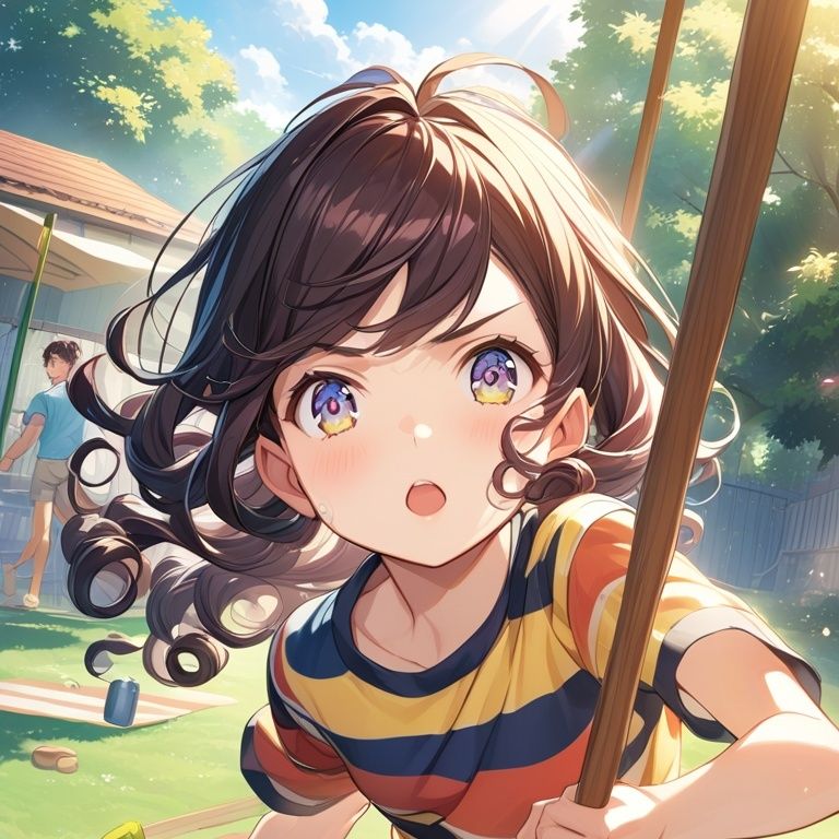 Sofia y alexsomos hermanos