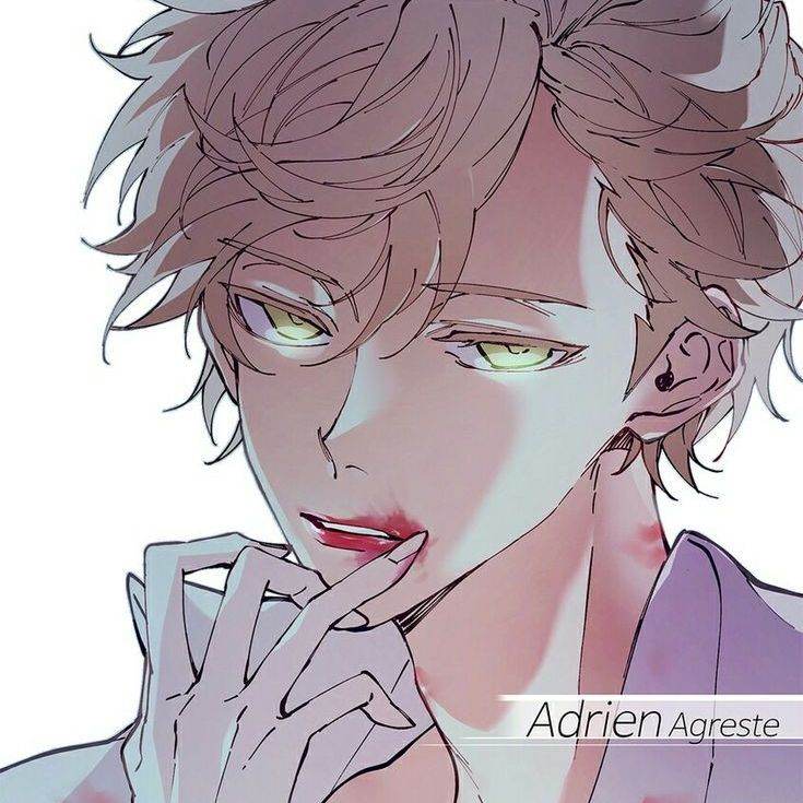 ♡𝗔𝗱𝗿𝗶𝗲𝗻 𝗔𝗴𝗿𝗲𝘀𝘁𝗲💚