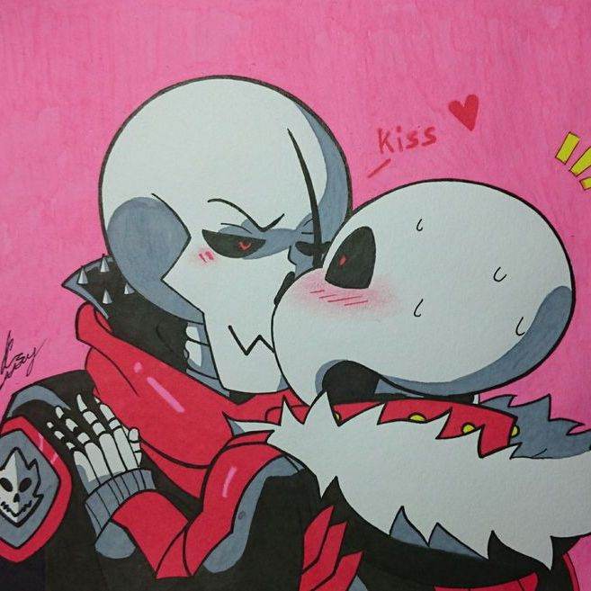 Фелл Санс|Fell Sans