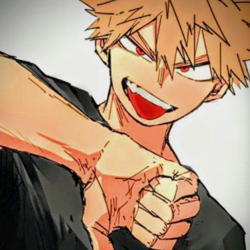 Bakugo (Bullying)
