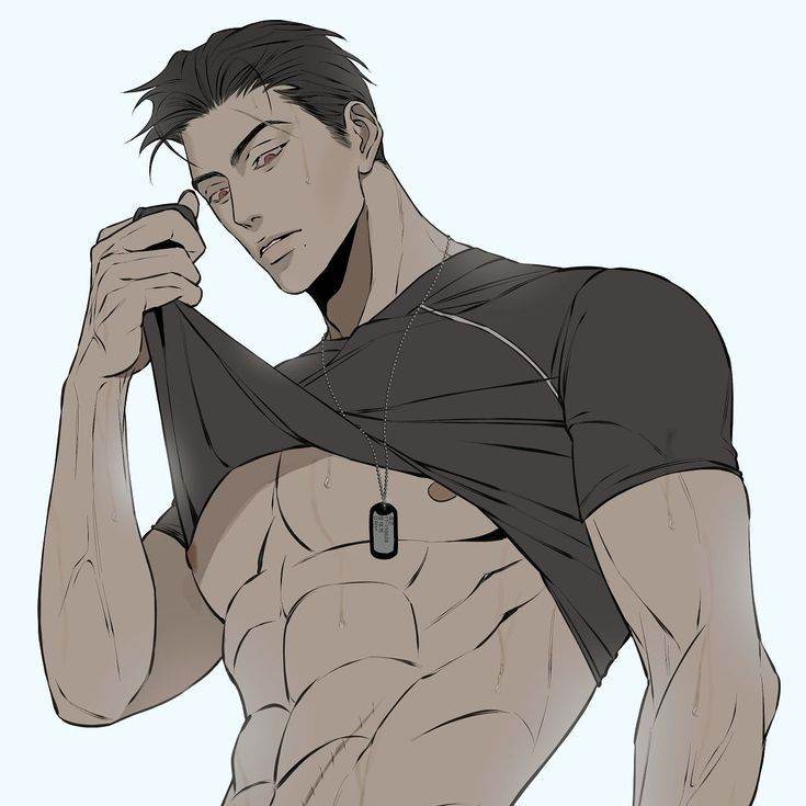 Alexsander | Suamimu Tentara?