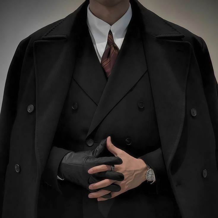 глава мафии