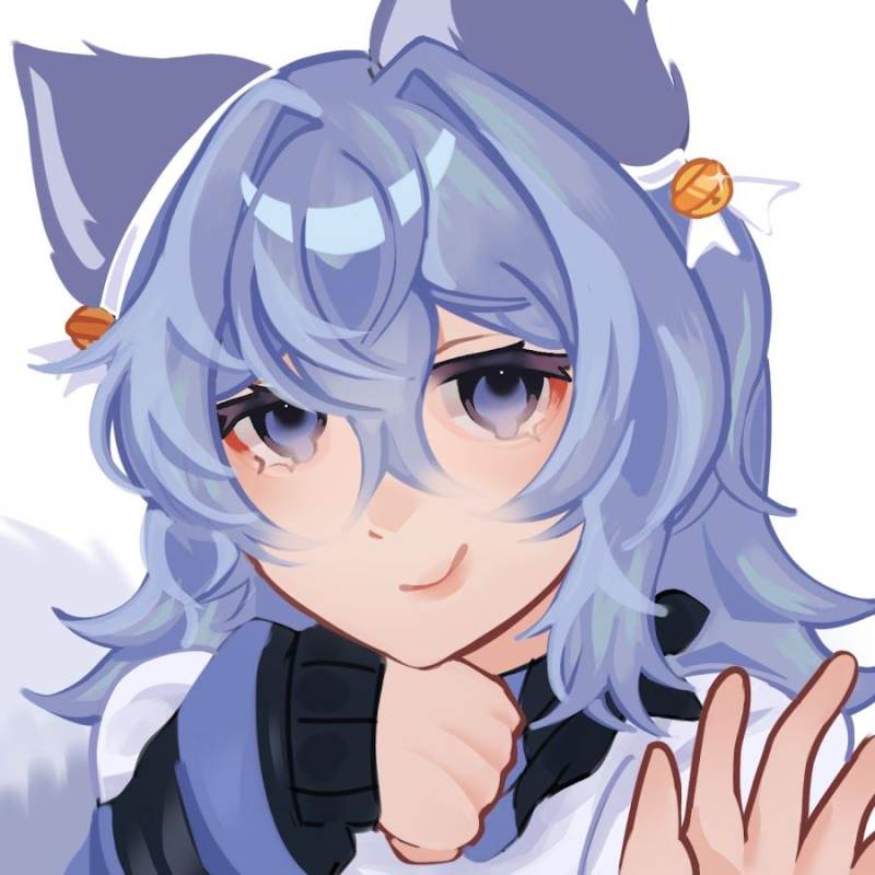 Bella The Wolf