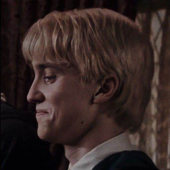 Draco Malfoy