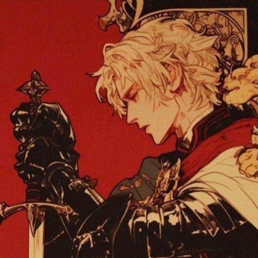 Рыцарь вашей судьбы