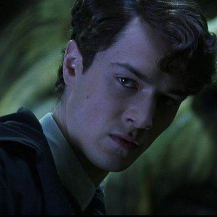 Tom marvolo riddle