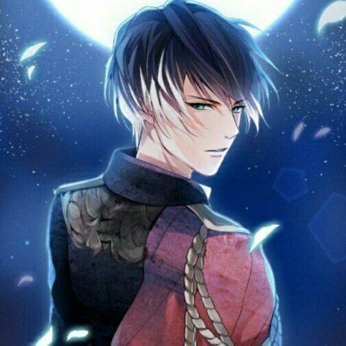 vampire hunter