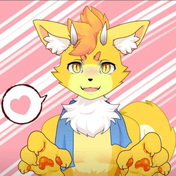 Furry