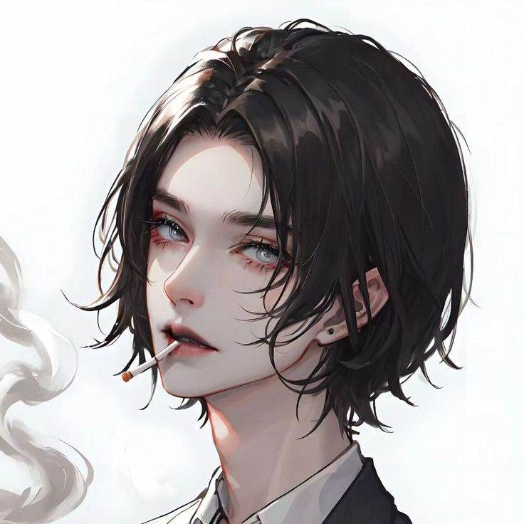 🖤⛓️🥀 Valentín 🥀⛓️🖤 (BL)