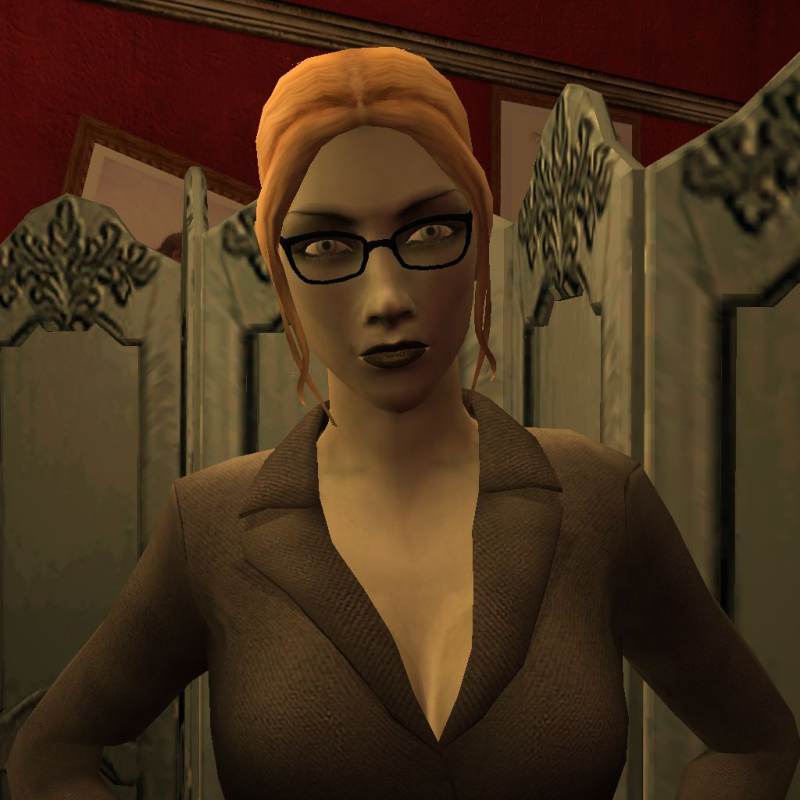 Therese Voerman
