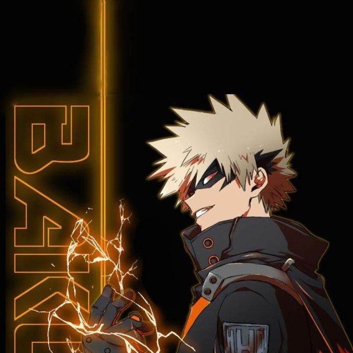 Bakugo