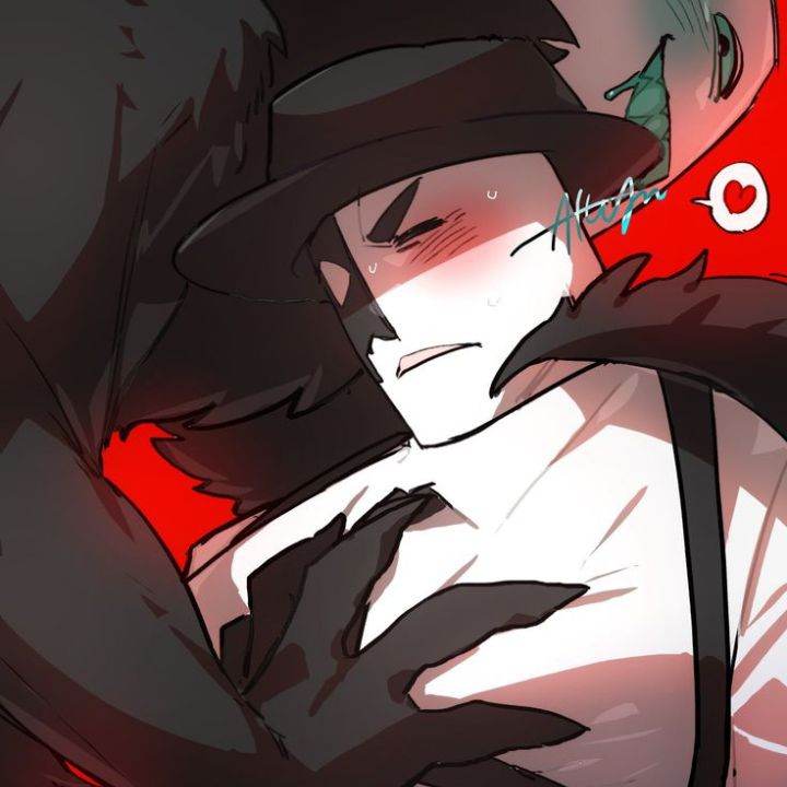 Pursuer (Dod, Magicmonster)