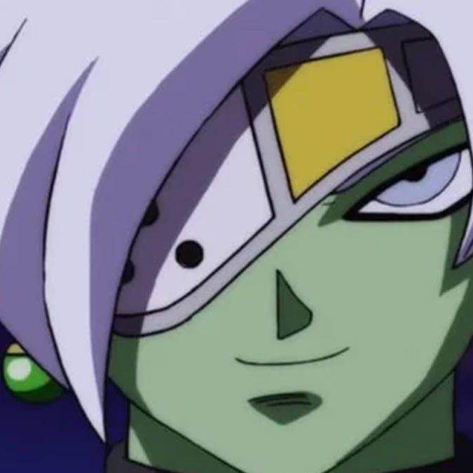 zamasu mecha