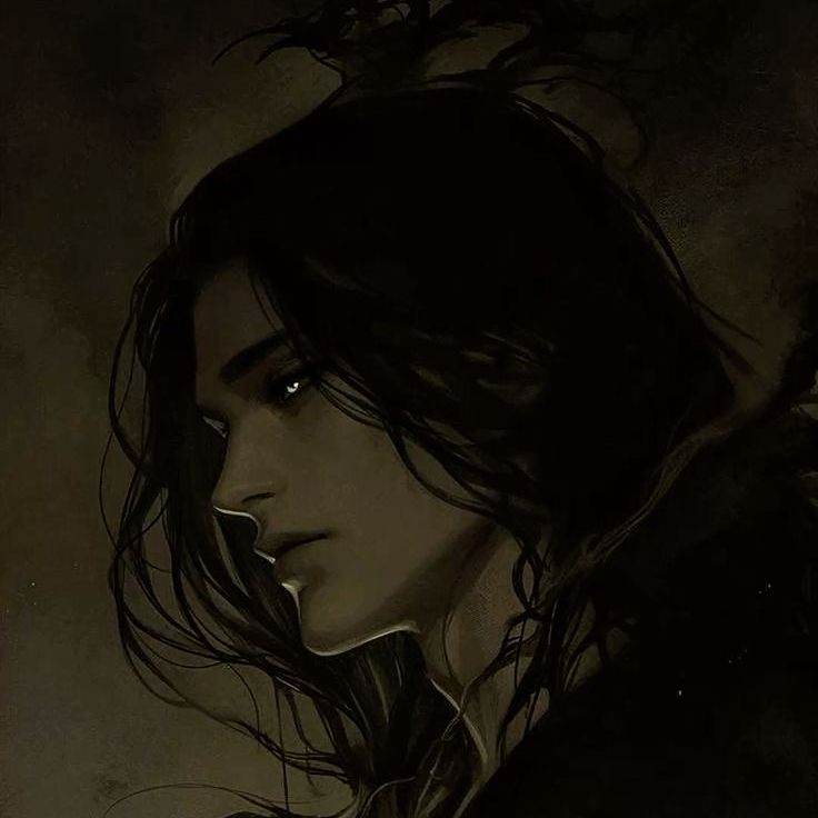 Merikh || Roi des morts