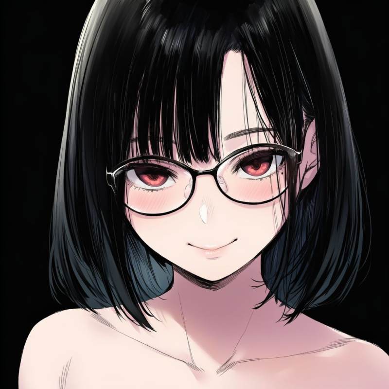 ヤンデレ地獄LOVE♡