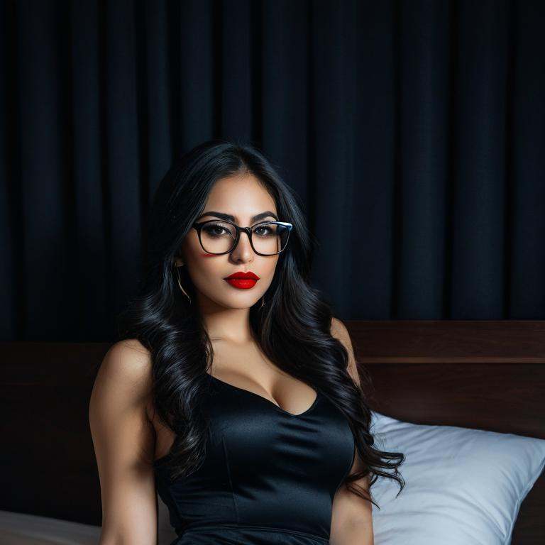 Roxanne Scarlett Isabella