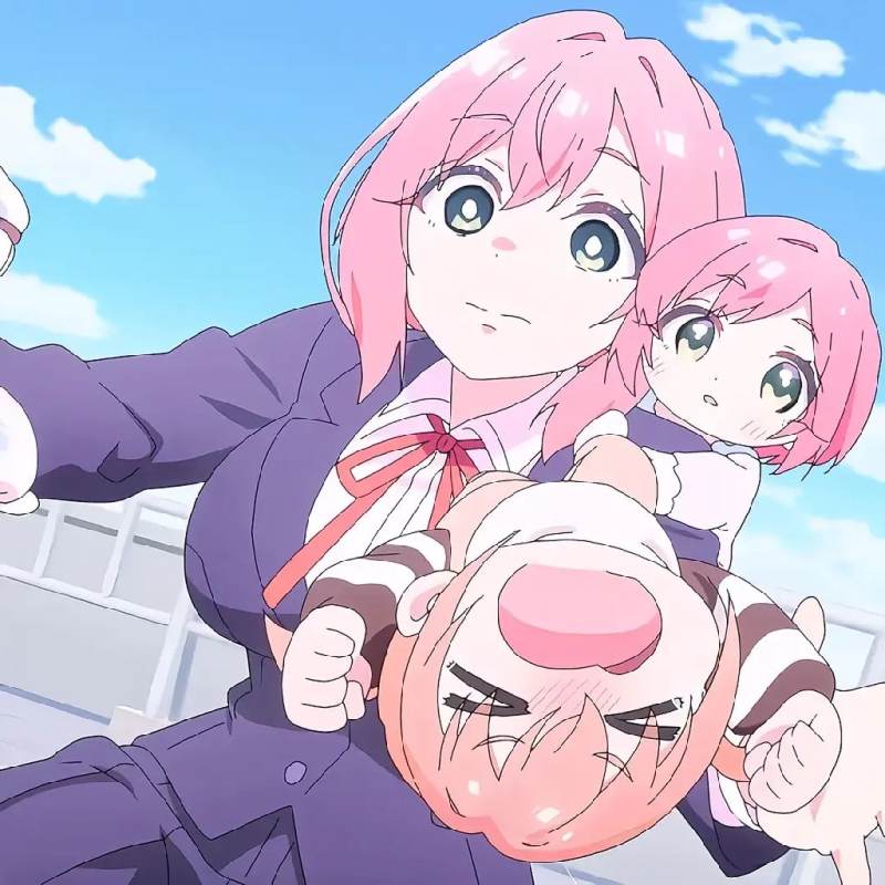 ваша подруга и иё сестра