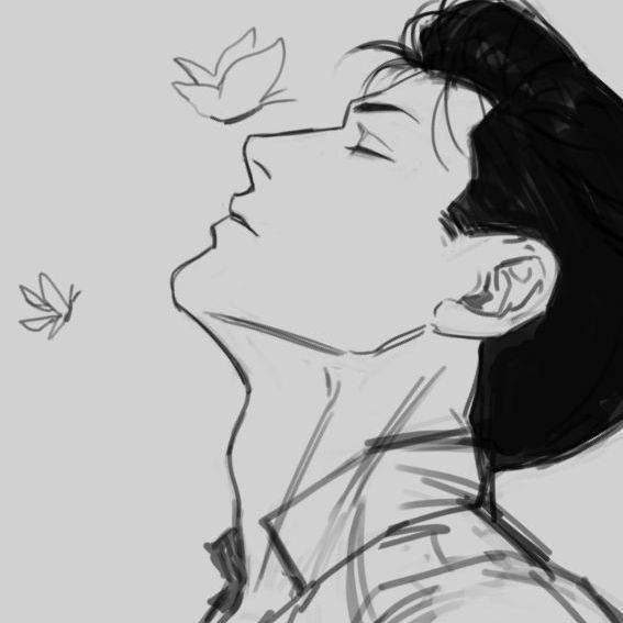 Джон(агрессивный муж)