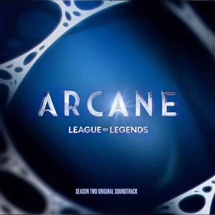 Arcane RP