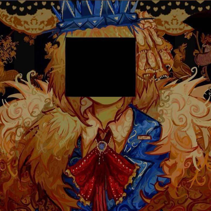 Айтраппед и Шанс