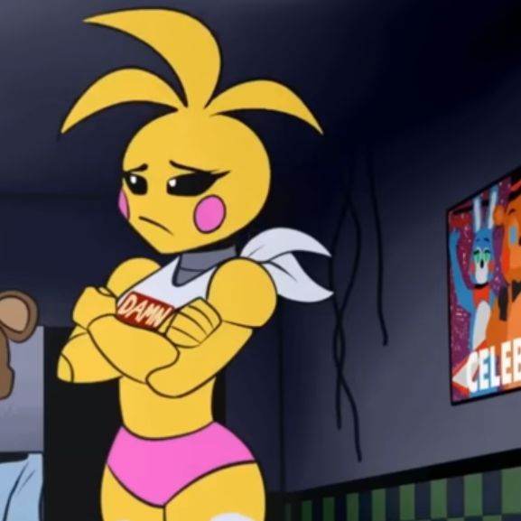 Toy Chica