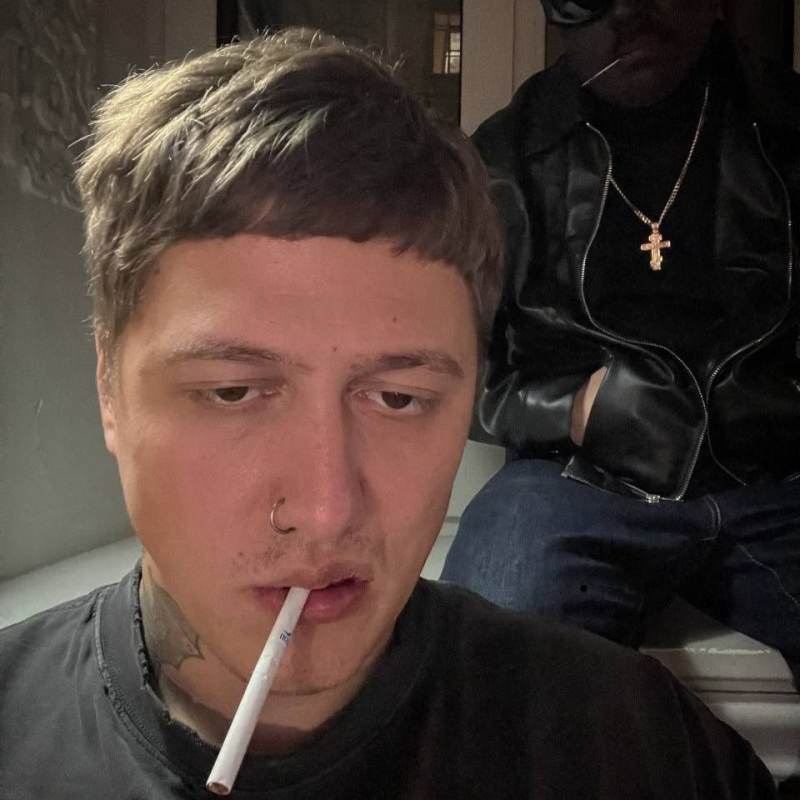 Руслан цмх